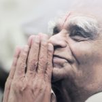 BKS Iyengar