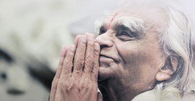 BKS Iyengar