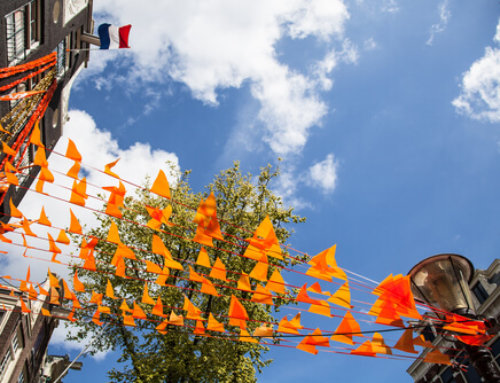 Koningsdag 2019 Alphen aan den Rijn