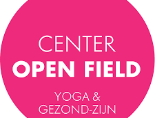 Center open field