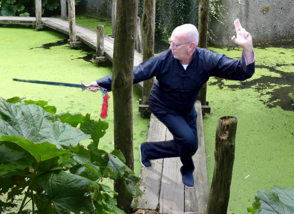 Vincent Snels - Elke dag yoga - Do-in yoga Alphen aan den Rijn