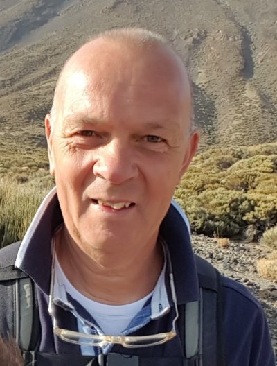 Rob van der Hoorn