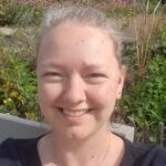 Suzanne Verwoerd