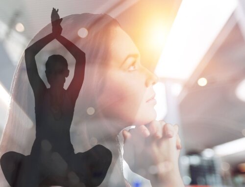 De toekomst van yoga: de trends van 2023 in onze studio