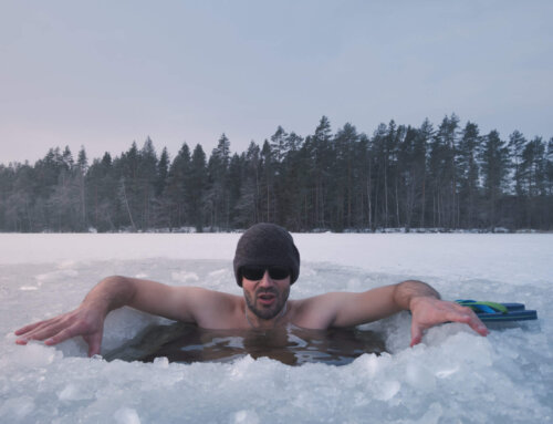 Overeenkomsten Iyengar yoga en Wim Hof fundamentals workshop