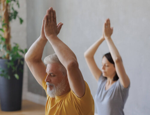 Yoga en Parkinson