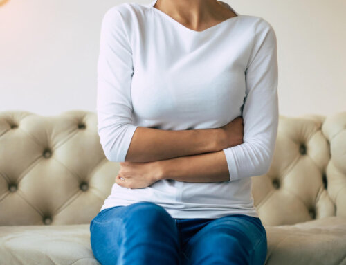 Yoga bij Prikkelbare Darm Syndroom
