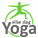 Elke dag yoga Logo